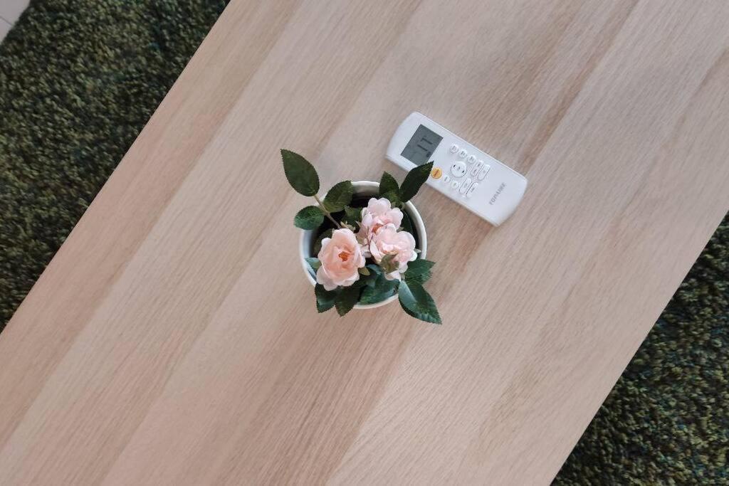 Comfort Bedroom @ Aera Residence بيتالينغ جايا المظهر الخارجي الصورة