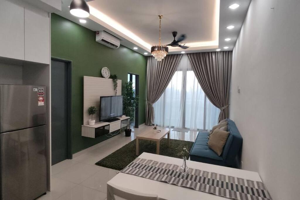 Comfort Bedroom @ Aera Residence بيتالينغ جايا المظهر الخارجي الصورة