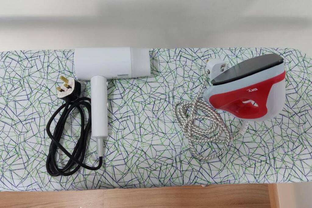Comfort Bedroom @ Aera Residence بيتالينغ جايا المظهر الخارجي الصورة