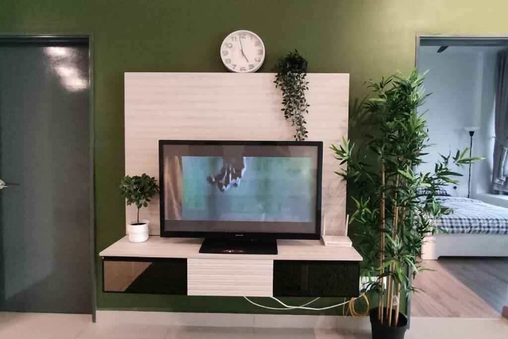 Comfort Bedroom @ Aera Residence بيتالينغ جايا المظهر الخارجي الصورة